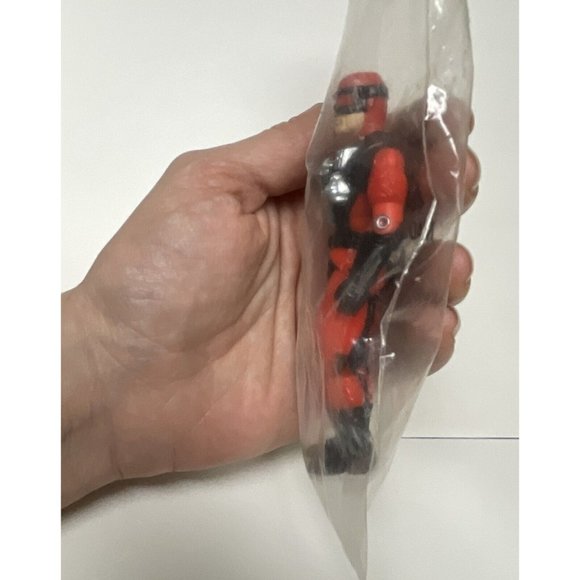 GI Joe Air Devil Air Commandos Brand New Factory Sealed Vintage Toy Military - Picture 9 of 9